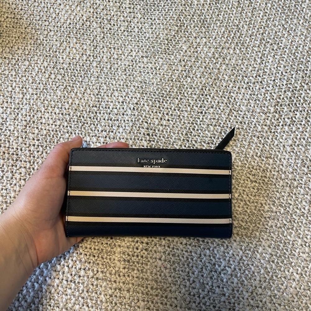 Kate Spade wallet